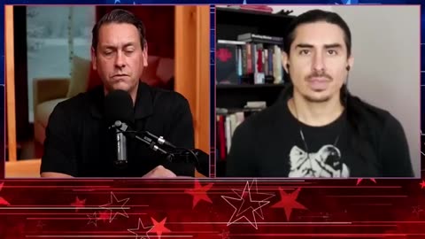 The REAL story in Venezuela is now coming out (Derrick Broze on Redacted)