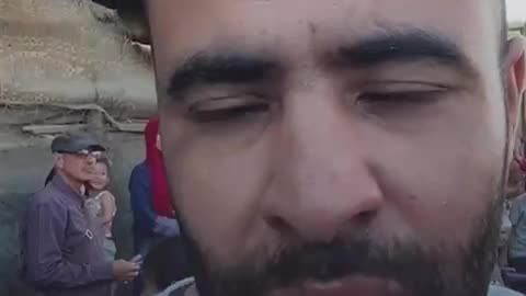 “Injustice, pain, beatings, and torture… no mercy, no faith, no humanity.”