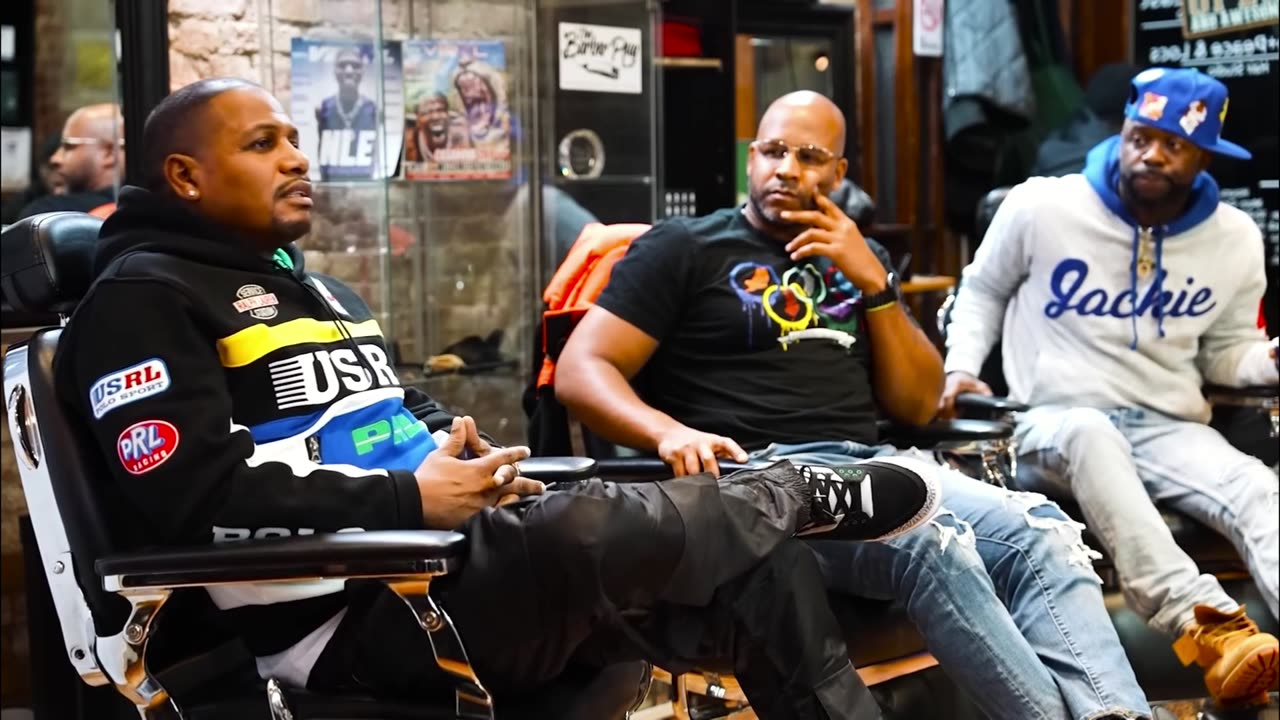 "WHY WOULD I DO THAT FOR A COME UP?!!" AZ ON 50 CENT TAKING A SHOT & AVOIDING RAP BEEFS