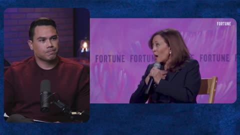 Kamala’s New Beachfront House