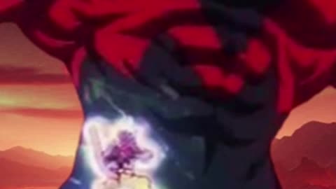 ¿cuanto poderoso es Gomah de dragon ball daima?