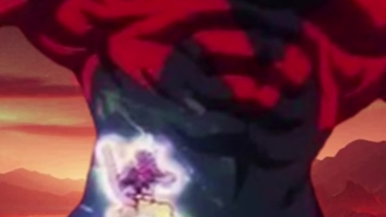 ¿cuanto poderoso es Gomah de dragon ball daima?