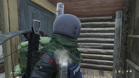 S3D37 | AFTERMATH BETRAYAL! Dave Sniped in Tower | Airlock Drama | DayZ Livonia Organic RP