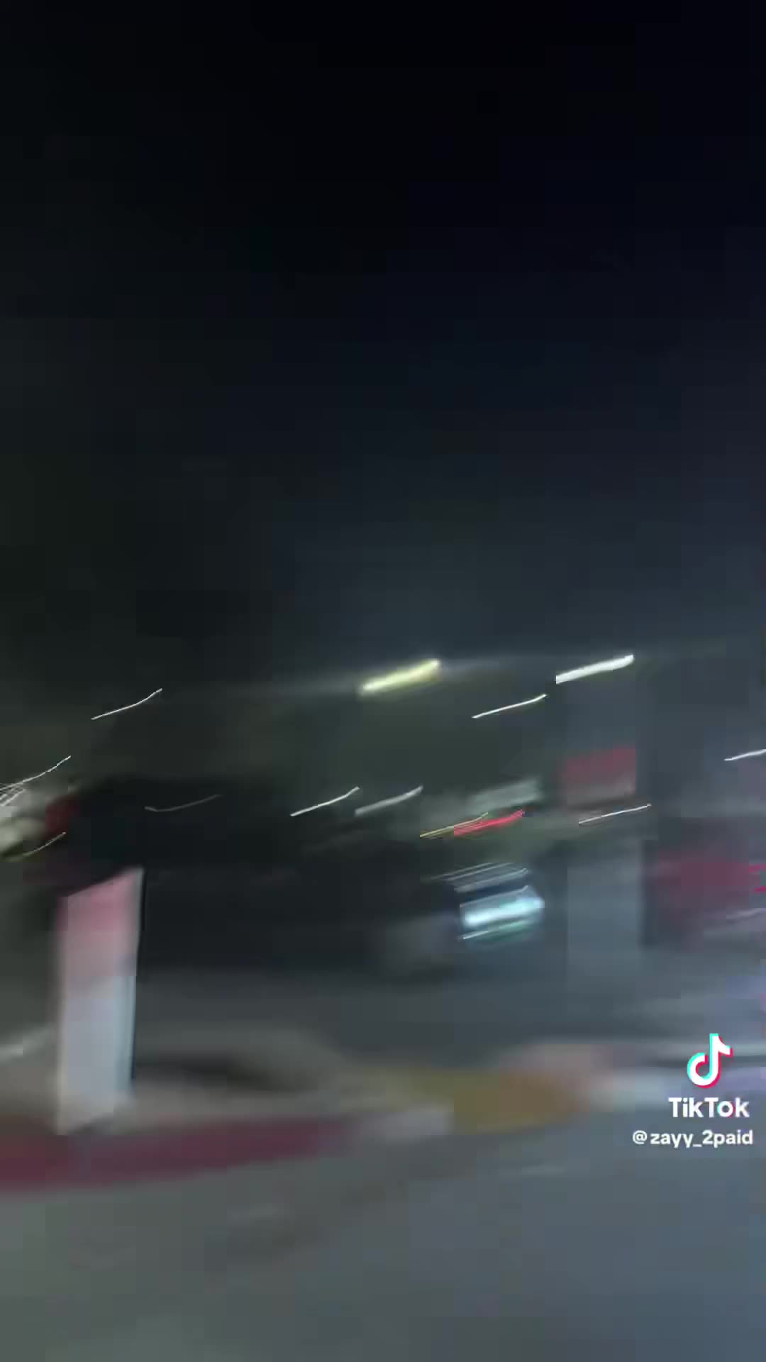 People seen fleeing Valley Fair Mall in Santa Clara, California after shots were fired.