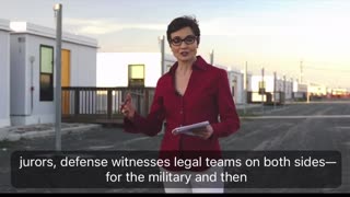 Catherine Herridge - Camp Justice: Day 3 at Gitmo (1/22/25)