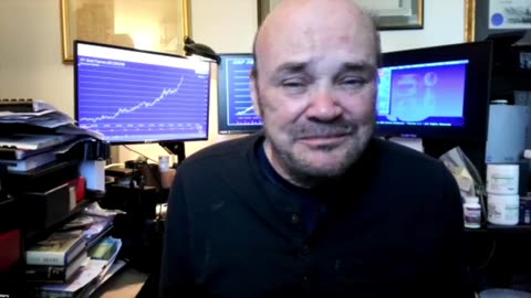 Martin Armstrong ~ When he gets the Call goings aren't looking good in Washington