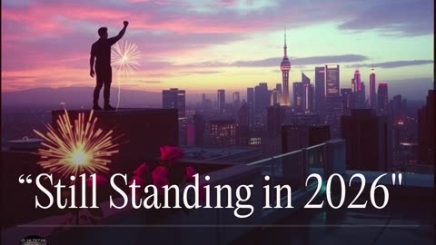 “Still standing 2026”