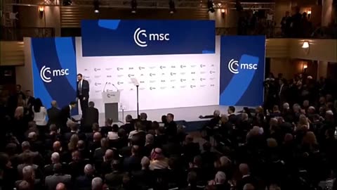 J.D. Vance's Address at the Munich Security Conference 2025: A Call for Upholding Democratic Values