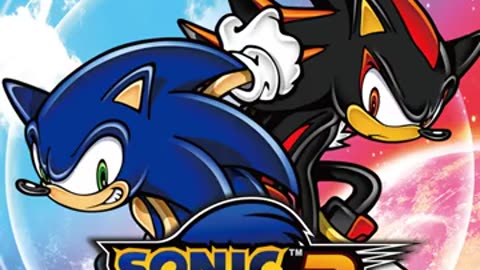 Escape From The City … For City Escape - Sonic Adventure 2!