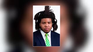 Black University of Alabama Football Player Daniel Israel Mincey Stabs Two Teammates