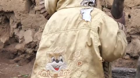 Ukraine's endless war is exterminating its people 😢💥