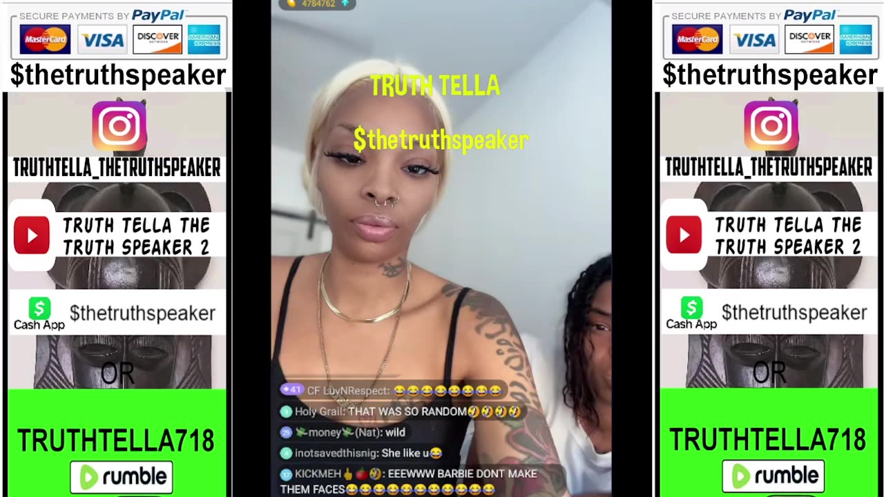 DEAFBAE NOW FKING DEMI IKYFL