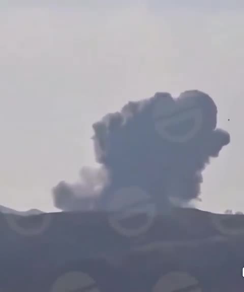 Turkish military cargo plane C-130 crashes