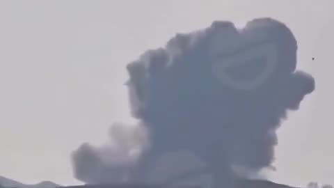 Turkish military cargo plane C-130 crashes