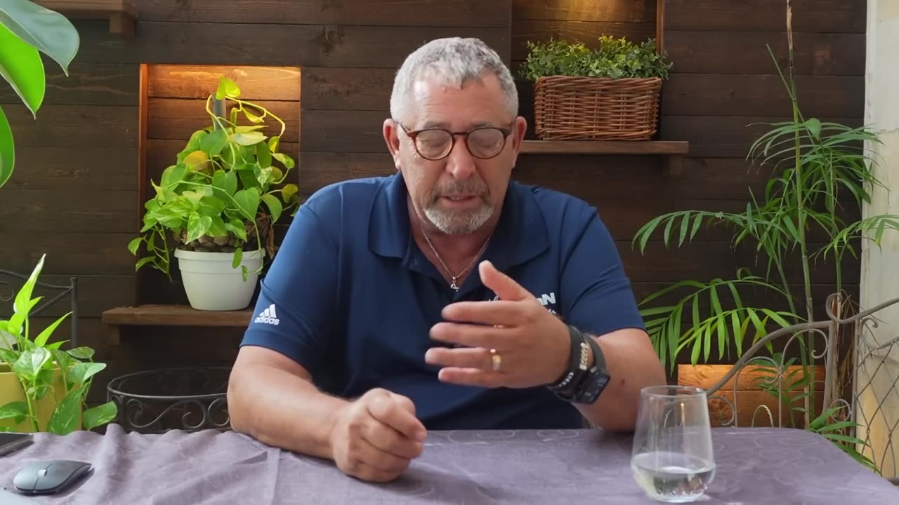 The BaLaGaN connection from DaviD TaL
