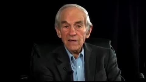 Ron Paul Has Issued an Urgent Warning to Donald Trump, Cautioning Him About the Dangers of U.S