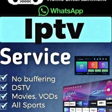TV Services