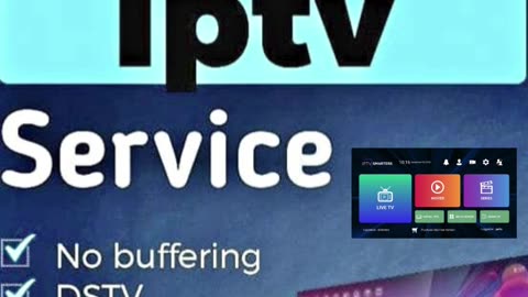 TV Services