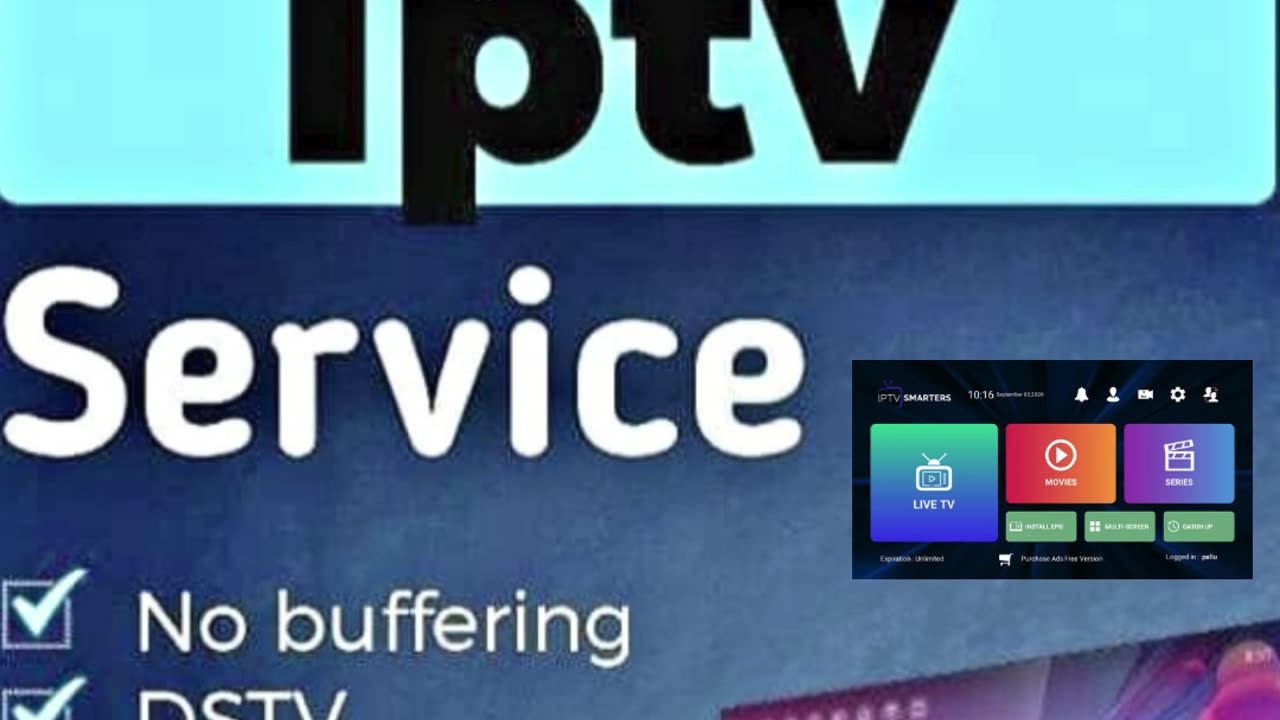 TV Services