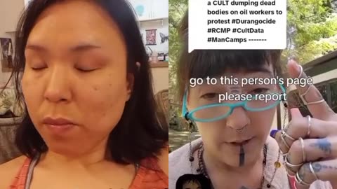 #oilpatch #mmiwg2sawarness #mmiwg2salaska #EzraMiller #mancampsaredangerous