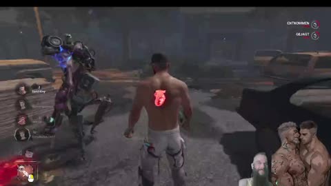 He did not like me poking him. LOL