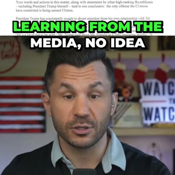 Clintons "NEVER VISITED" Epstein Island