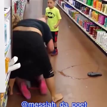 WHITE TRASH DOES EXIST LOLOL