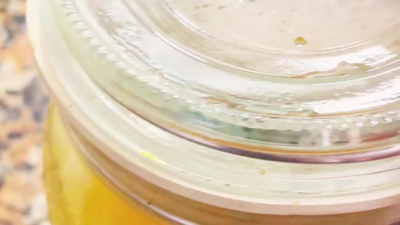 Vegetable Stock with Mirepoix and Garlic