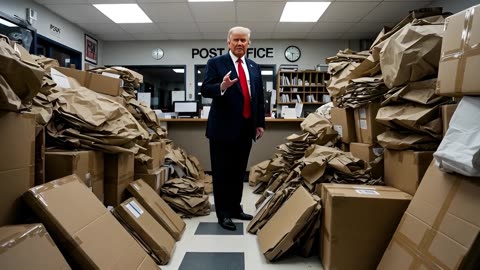 Even Secret Space Program Technology - Grok Imagine Comedy