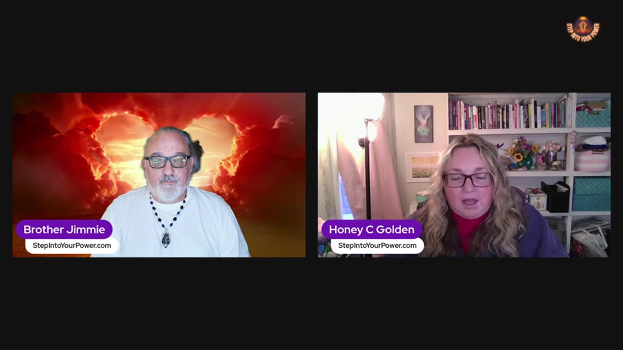 The Portal That Rewrite Your Reality.