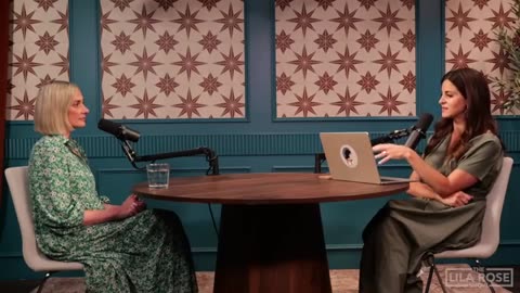 An Ex-Psychic Speaks Out About Dark Spiritual Realities w/Jenn Nizza | E219 Lila Rose Show