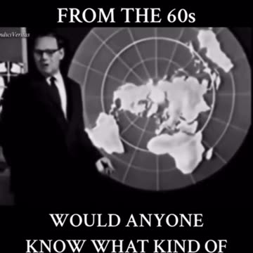 They didnt hide it back than, they removed it all when Nasa came out.