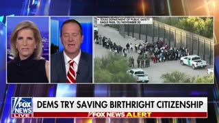 Is birthright citizenship on the way out?