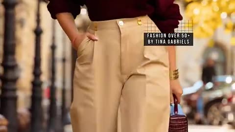 Elegant & Timeless Italian Fashion for Women
