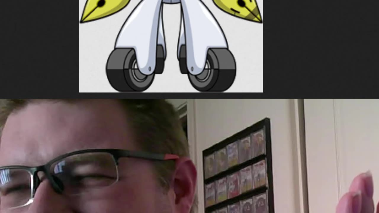 Medabot Thoughts: Doctor Study