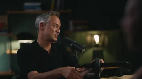 Dr. Daniele Ganser - Historiker packt aus: "Putin hat recht!" (re-up)