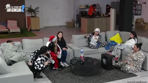 DÍA 14 | LA CASA DE LOS GEMELOS 2 parte 9