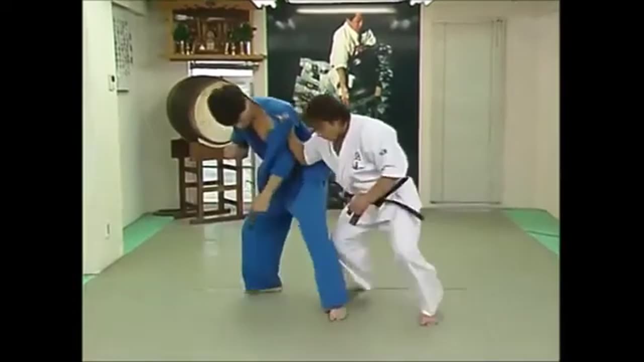Karate