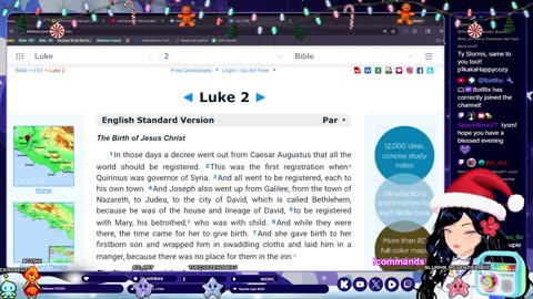 ||FELIZ NAVIDAD!|| Light Up The Town with Hubby! <3