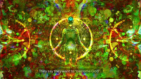 The Mind Switch