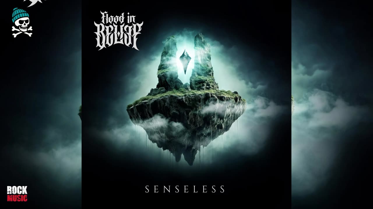 Flood in Belief - Senseless (2025)