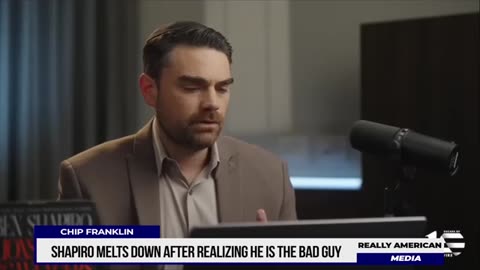 Ben Shapiro PANICS After VILE Group Chat Reveals The Unthinkable