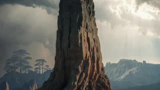 BIBLE–TO–GEOLOGY COMPARISON