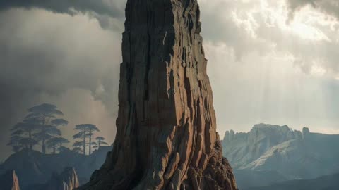 BIBLE–TO–GEOLOGY COMPARISON