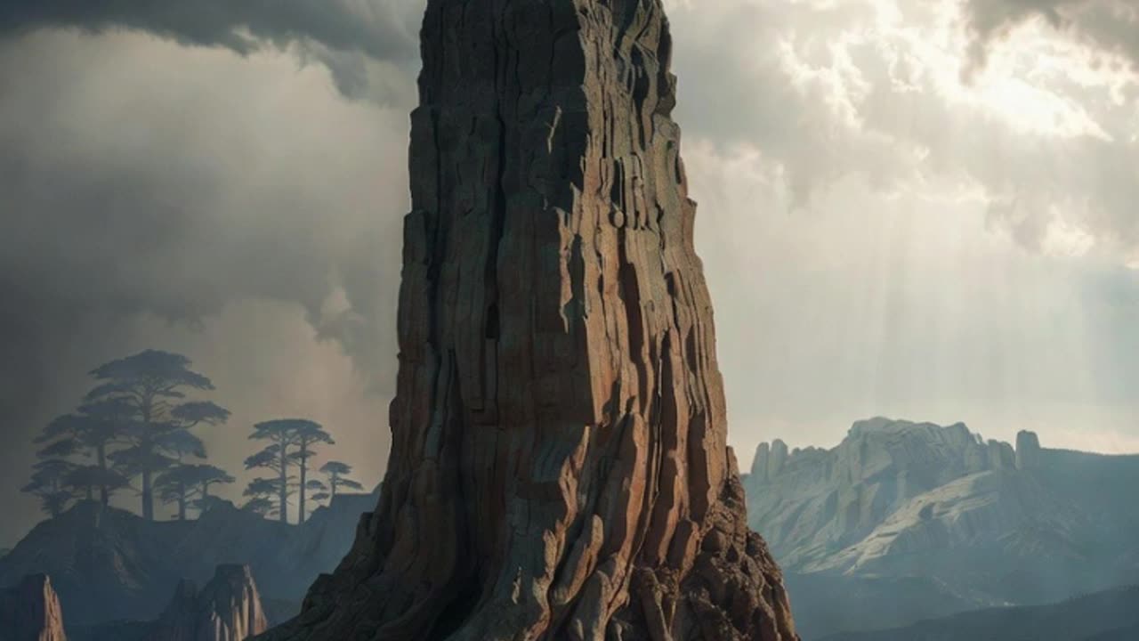 BIBLE–TO–GEOLOGY COMPARISON