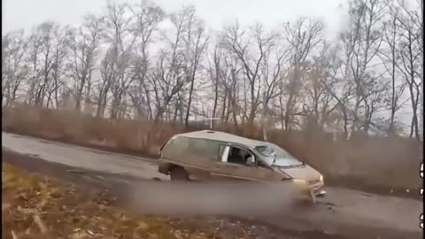 Ruské jednotky porazily ukrajinské žoldáky a pomocí dronů zničily ukrajinské zásobovací linie