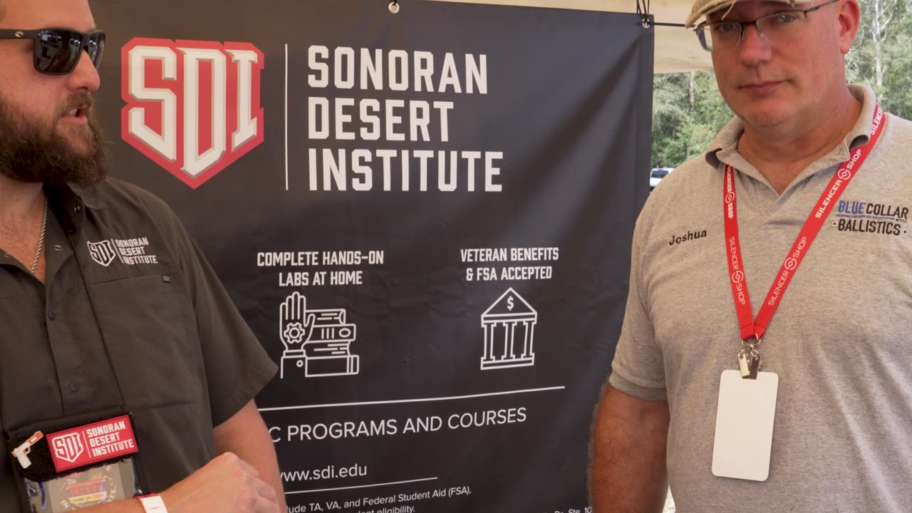 MEET Sonoran Desert Institute