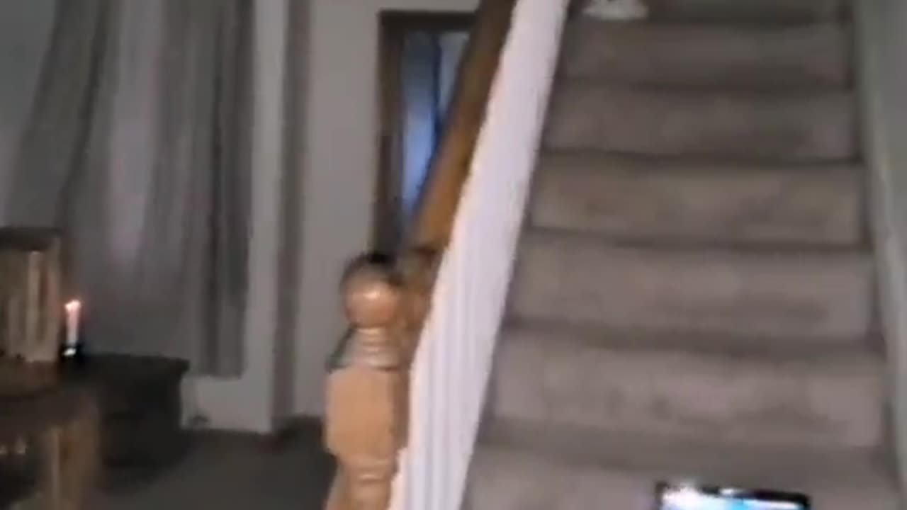 👻😨 Ghostly TokSa #Poltergeist #ParanormalActivity #Scary | TheHauntingHour