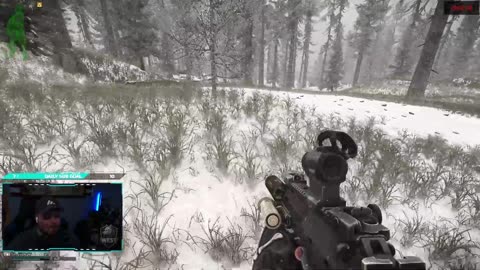 Path to Partner -- GOONING!! EFT + EFTA // PvE // Sherpa