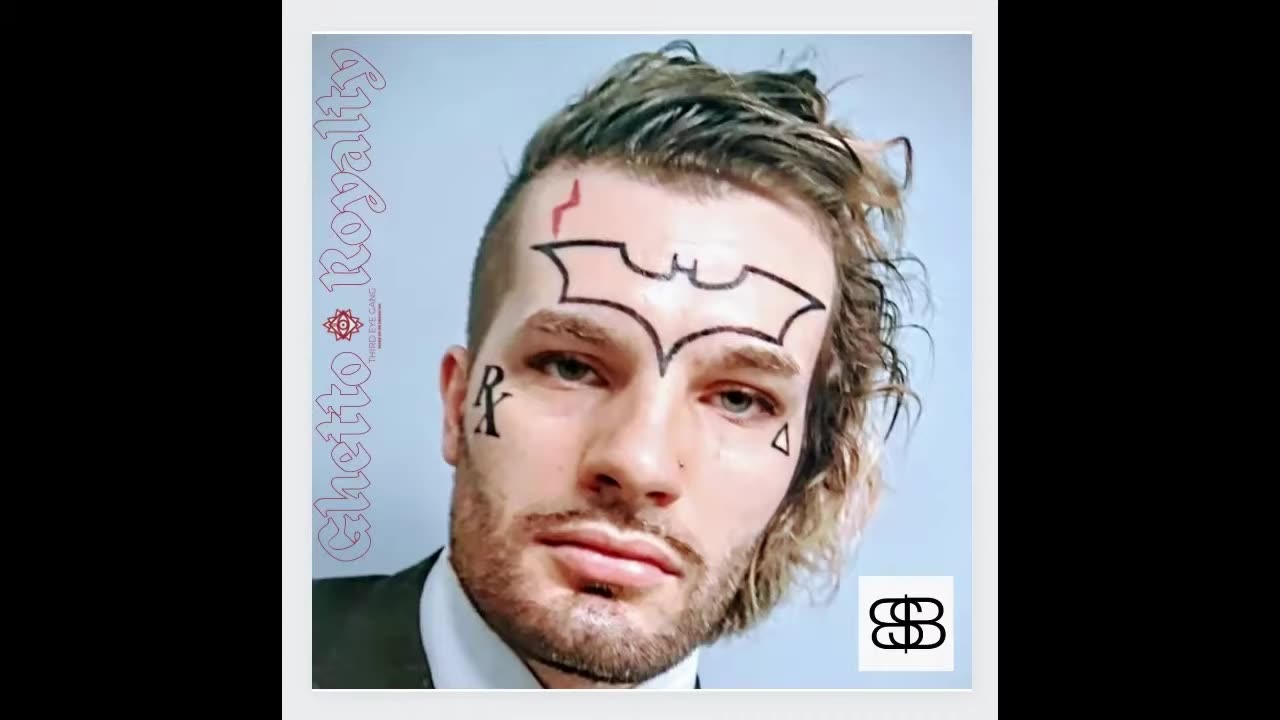 Busta Move (prod. Fantom) by Patrick Henry The Batman